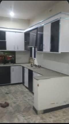 Iqbal Town Cantt House For Rent