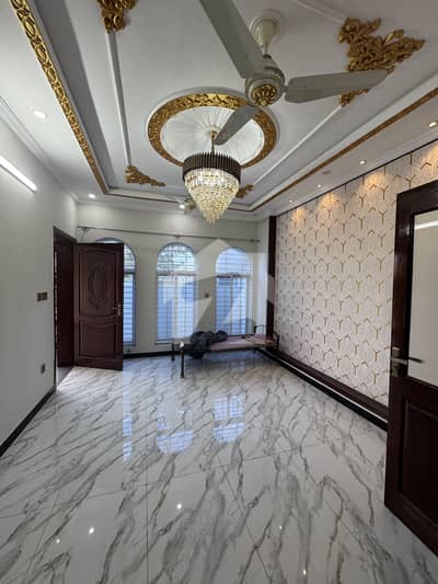 Fresh One Portion available for Rent in Telegarden F17 islamabad