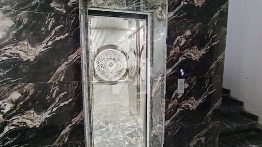 1 Bedroom Apartment For Rent Bahria Enclave Islamabad