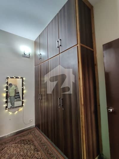5 Marla House for Sale in PGSHS 60 ft Road