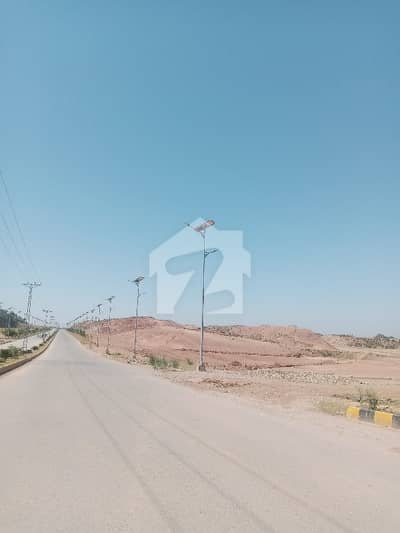Residential Plot Available For Sale In DHA Phase 7 Residential Plot Available For Sale In DHA Phase 7
