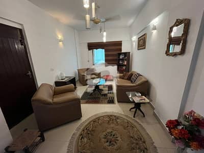 بخاری کمرشل ایریا ڈی ایچ اے فیز 6,ڈی ایچ اے ڈیفینس,کراچی میں 3 کمروں کا 5 مرلہ فلیٹ 2.65 کروڑ میں برائے فروخت۔