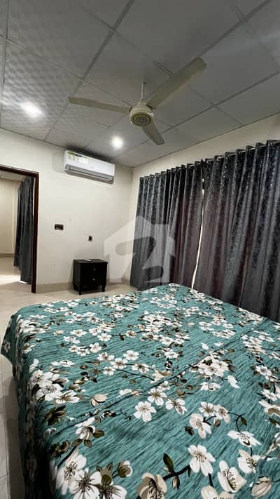 Luxury Single Bed Furnished Apartments Citi Housing Sialkot