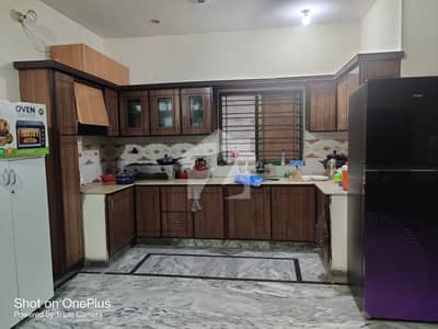 10 marla upper portion is available for rent