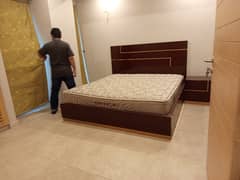 The Veranda Residency E11 2 bedrooms apartment is available for sale
