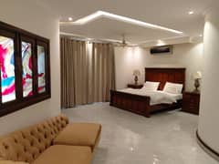 Fully Furnished House Available For Rent In Bahria Town Phase 2