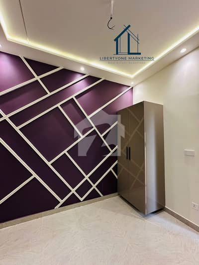 Ground Floor And Basement Office Size 11*27