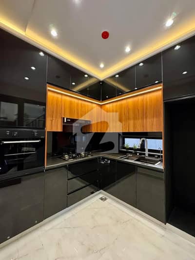 5 Marla Full House Available For Sale In DHA Rabhar Sector 3