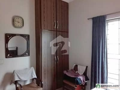 5 Marla Tiled Floor House For Rent