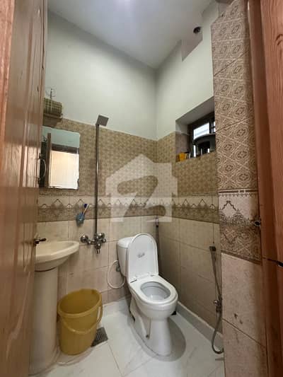 6 Marla Owner-Built Solid construction House for Sale Prime Elated Location