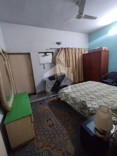 Stunning Upper Portion Is Available For rent In G-10/4