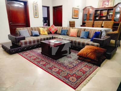 Luxury Independent Lower Portion For   Daily Basis !! Daily Rent 18K.