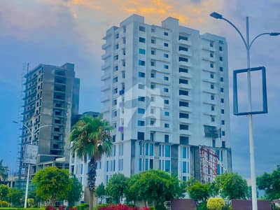 7 Marla Plot For Sale Block T, Gulberg Residencia Islamabad