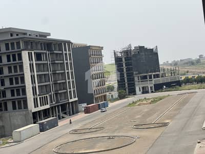 ٹاپ سٹی 1 - بلاک اے ٹاپ سٹی 1,اسلام آباد میں 2 کمروں کا 4 مرلہ فلیٹ 1.45 کروڑ میں برائے فروخت۔