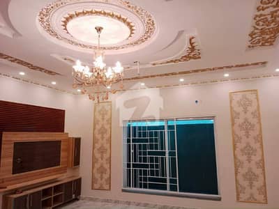 1 Kanal Upper Portion Available for Rent