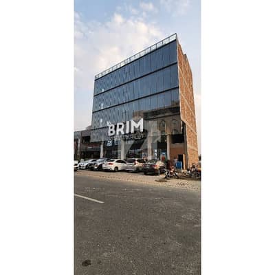 LAKE CITY RING ROAD DOWNTOWN COMMERCIAL BUILDING AVAILABLE FOR RENT OUR FIRST SECOND FLOOR