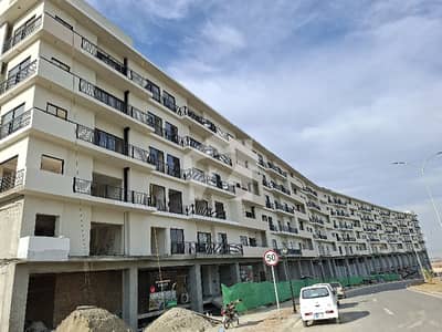 2 Bed Luxury Apartment For Sale