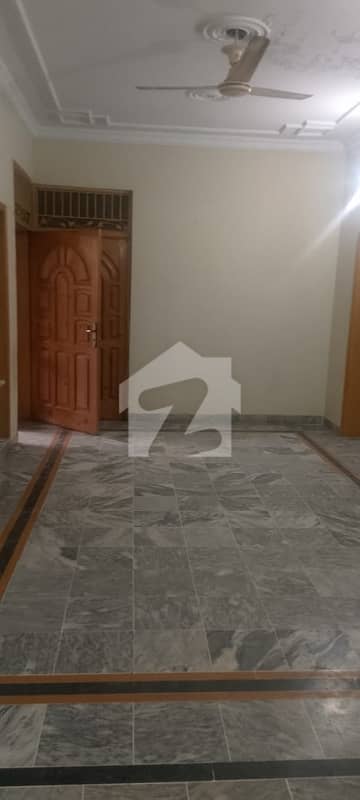 Ground Portion Available For Rent In Margalla Town