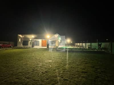 10 Marla. plot for sale