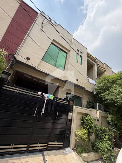 5 Marla house j2 block phase 2