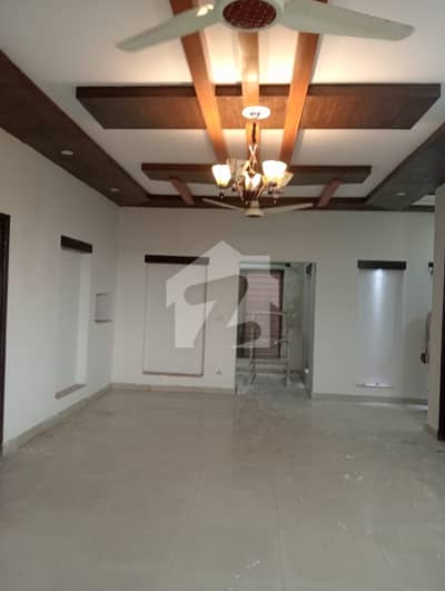 10 Marla Double Storey House Available For Rent In Bani Gala Hill Top