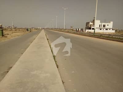 Facing 150ft Wide Road Good Investment At Top Beautiful Location 10 Marla Plot For Sale
