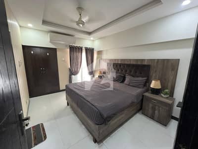 Two Bedroom Luxury Furnished Apartment Available For Rent