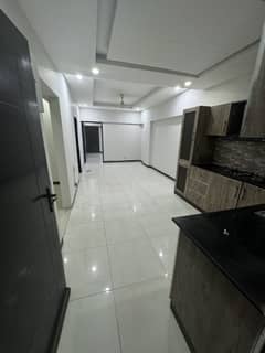 Two Bedroom Apartment Available For Sale At Main Margalla Road E11/4