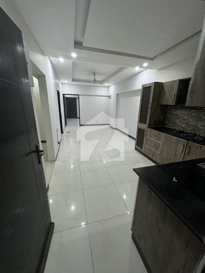 Two Bedroom Apartment Available For Sale At Main Margalla Road E11/4 Two Bedroom Apartment Available For Sale At Main Margalla Road E11/4
