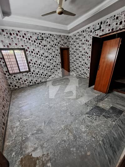 5 Marla Ground Floor Available For Rent