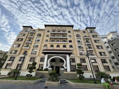 Two Bed Luxury Apartment With Drawing Dining Available For Sale In Warda Hamna 3 Two Bed Luxury Apartment With Drawing Dining Available For Sale In Warda Hamna 3