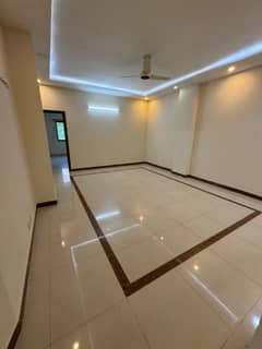 Three Bedrooms Luxury Apartment Available For Rent For Families Only