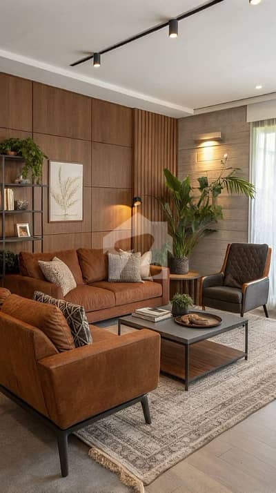 1000 Yards Big Bungalow With Lots Of Rooms For Commercial / Office Use Located Near Karsaz And Shahrah-e-Faisal In KDA Scheme 1 Suitable For Companies Looking To Set Up Their Corporate Office In Cirt Center