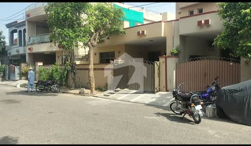 7 Marla House for Sale hot Location in PGSHS Mohlanwal