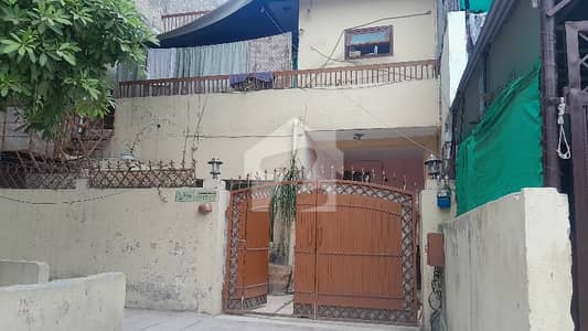 جی ۔ 7/3 جی ۔ 7,اسلام آباد میں 4 کمروں کا 5 مرلہ مکان 6.0 کروڑ میں برائے فروخت۔