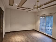 10 Marla Brand New 2nd Floor Apartment For Sale In Askari 1 Lahore Cantt
