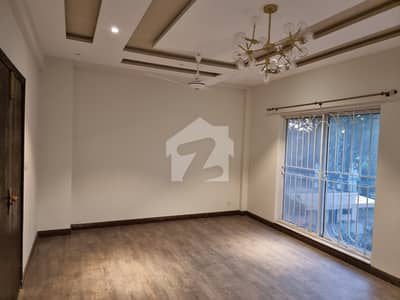 10 Marla Brand New 2nd Floor Apartment For Sale In Askari 1 Lahore Cantt