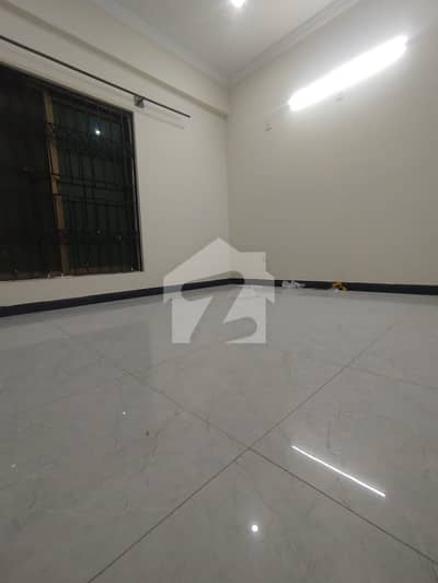 2 Bed Non Furnished Apartment Available For Rent
