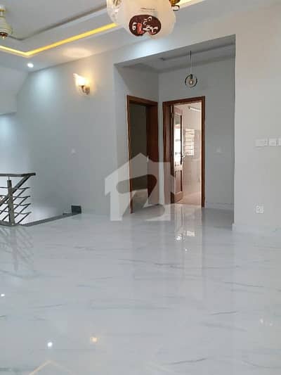 G-13 Brand New Architect Design Double Storey House 35x70 272 Sq Yd 7 Bed