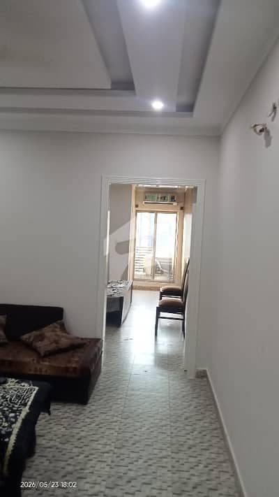 flat for Rent in civic center beria town