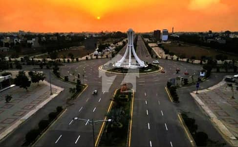 نیو لاہور سٹی فیز 3 ۔ بلاک بی نیو لاہور سٹی ۔ فیز 3,نیو لاهور سٹی,لاہور میں 5 مرلہ رہائشی پلاٹ 26.5 لاکھ میں برائے فروخت۔