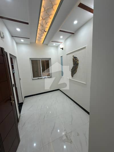 1.5 Marla House Available For Sale In Cavalry Ground