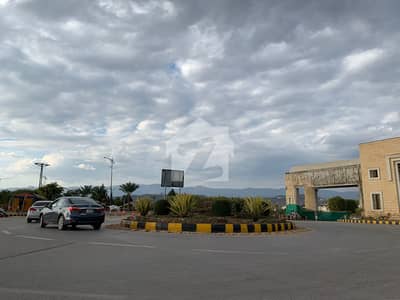 بحریہ انکلیو - سیکٹر سی 2 بحریہ انکلیو,بحریہ ٹاؤن,اسلام آباد میں 10 مرلہ رہائشی پلاٹ 1.75 کروڑ میں برائے فروخت۔