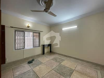 I-8 Full House Available For Rent Best Location For Family