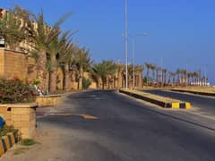 Sea Facing Residential Plot In Singhar