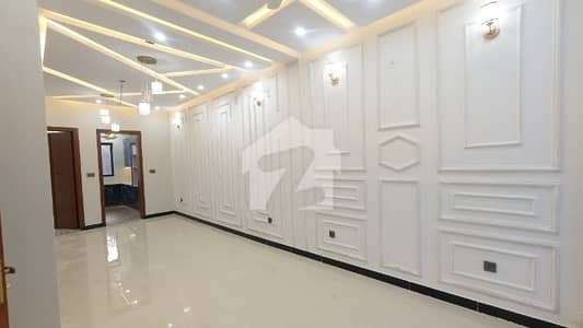 5 Marla Double Story Designer House For Sale In F Block B-17 Islamabad.