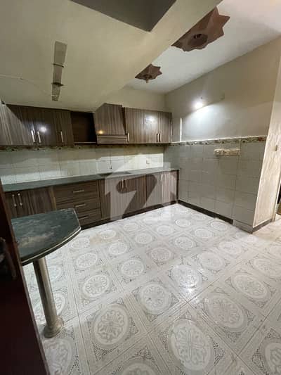 Flat For Sale In Gulshan e Iqbal Block 13-B