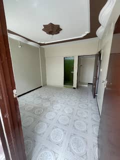 Flat For Sale In Gulshan e Iqbal Block 13-B