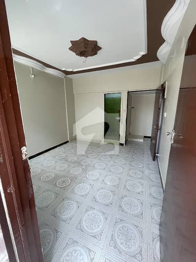 Flat For Sale In Gulshan e Iqbal Block 13-B Flat For Sale In Gulshan e Iqbal Block 13-B