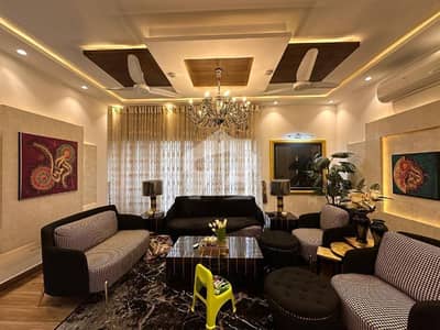 FULLY LOADED VILLA EVERY THING YOU NEED 60ft wide road 15kv sollar AC , UPS , kitchen accessories installed FULLY LOADED VILLA EVERY THING YOU NEED 60ft wide road 15kv sollar AC , UPS , kitchen accessories installed